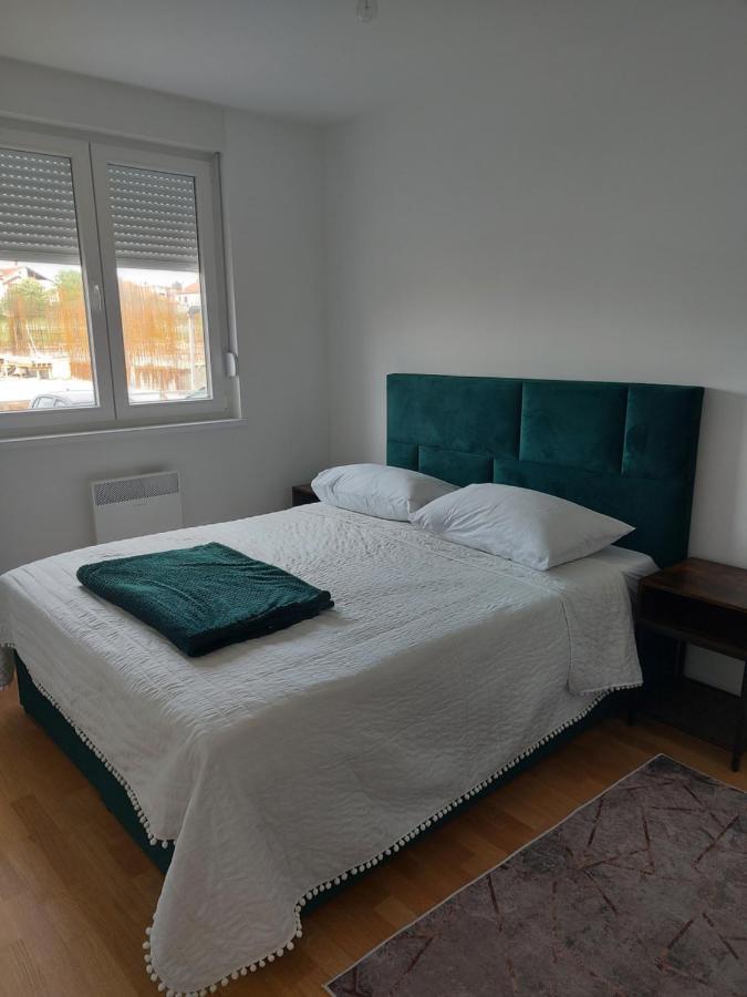 Tereza Zadar Apartment Bagian luar foto