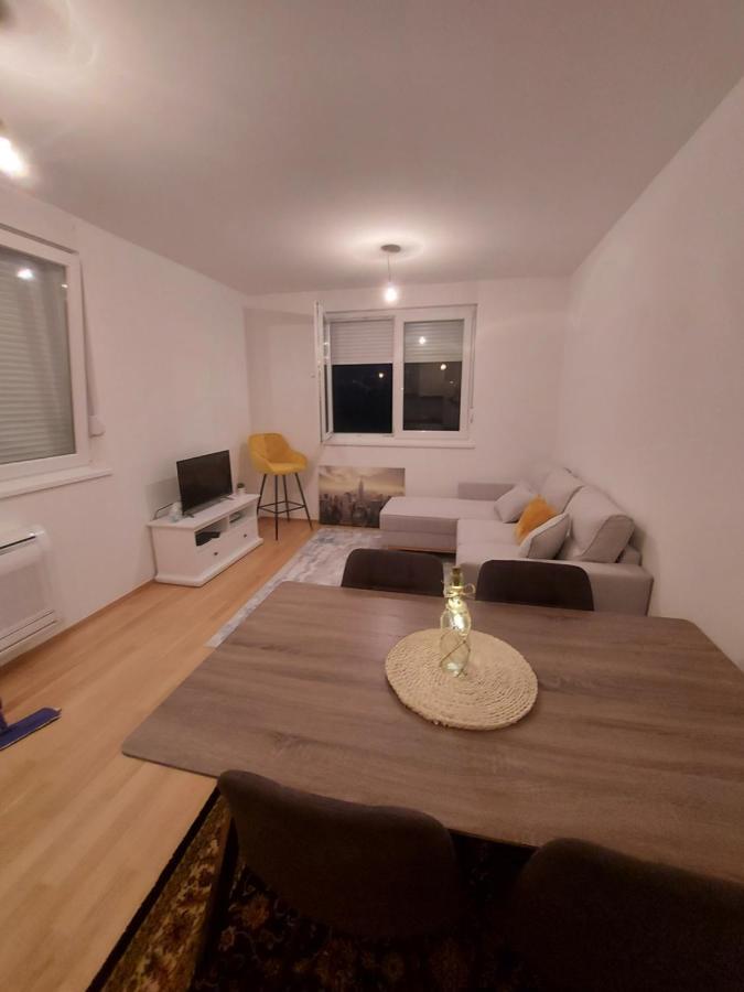 Tereza Zadar Apartment Bagian luar foto