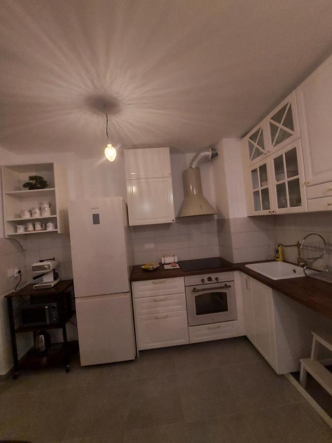Tereza Zadar Apartment Bagian luar foto