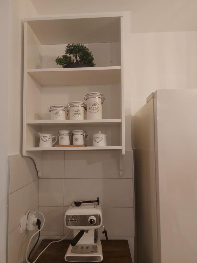 Tereza Zadar Apartment Bagian luar foto