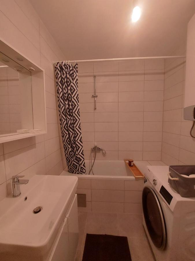 Tereza Zadar Apartment Bagian luar foto